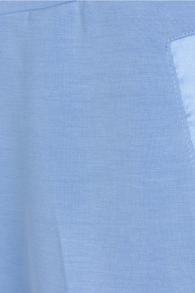 TROUSERS JOGGER SP25 05005 600 BLUE